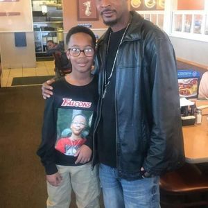 Meet your Posher, Antonio